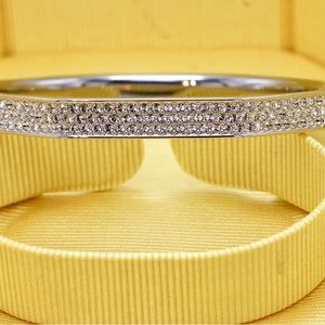 NIB swarovski Dextera Bangle bracelet